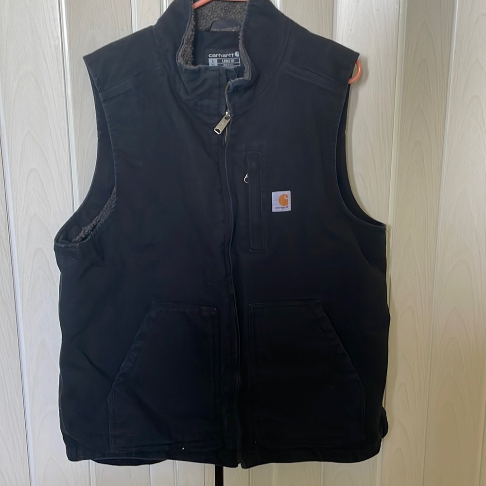 Carhartt Vest